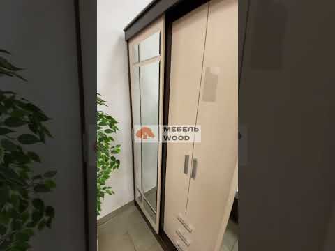 Шкаф купе Маэстро