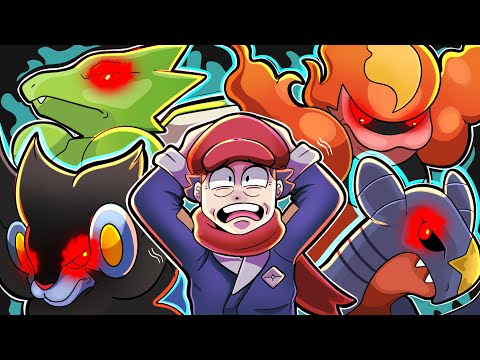 Can you beat Pokémon legends arceus using only alpha Pokémon