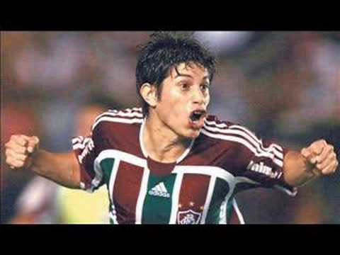 FLUMINENSE 3x1 Boca - CBN