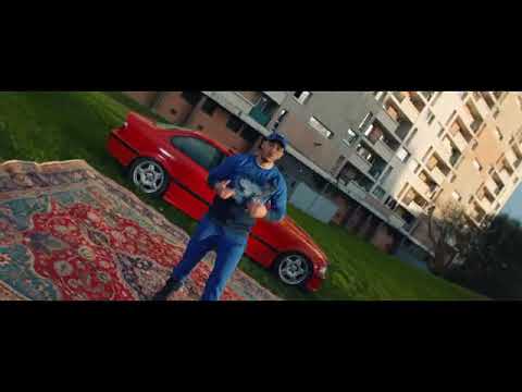 Hornet La Frappe "Calumet",