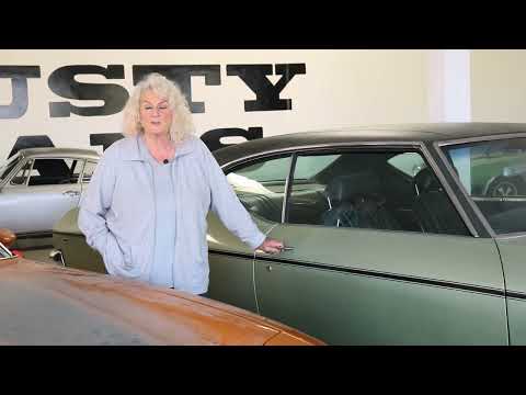 1969 Chevrolet Chevelle (CC-1594772) for sale in Pleasanton, California