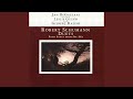 Schumann: Wiegenlied, Op. 78, No. 4 (duet)