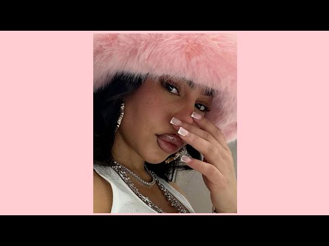 JT x City Girls Type Beat - 'RICHIES' | Female Rap Beats 2025