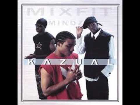 Kazual - Shake It On Me (Remix)