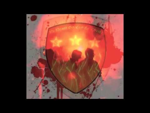 Joxer & The Skidmarks - Bucko's Red Army