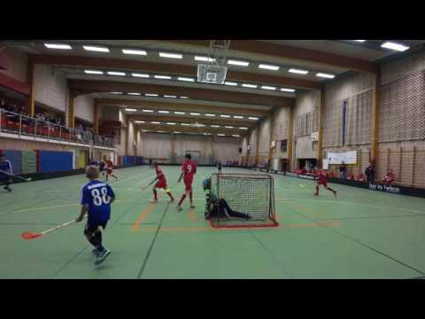 2016-11-13 P04: IBF Säter- IBF Hedemora (5-13) Försvar