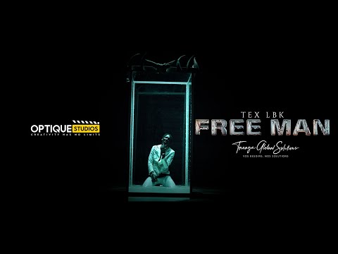 TEX LBK - Free Man ( Clip Officiel )