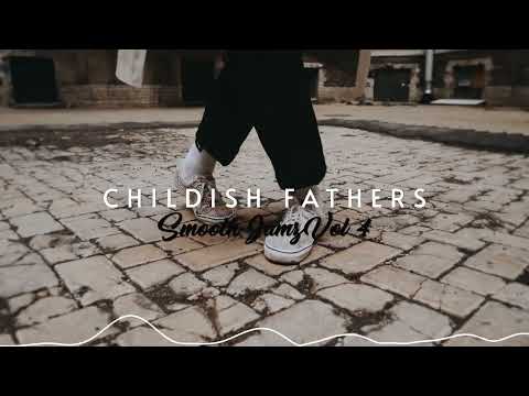 Smooth Jamz Vol 4 🕺 | Nu-Disco, Indie Dance, Tech House DJ Set | Mixed By Childish Fathers