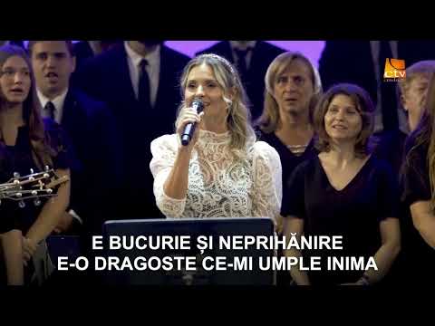 Catalin si Ramona Lup - Ce dar maret e Isus salvatorul