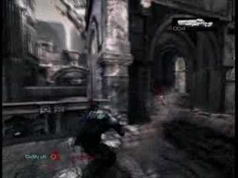 CleMz + monkey rasta101 Vs F5 RocKy And x EviL SnipeZ x