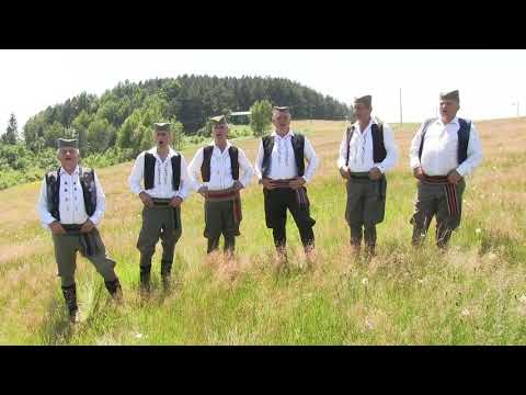 Srpski božur-Oj livado rosna travo