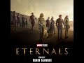 Nach Mera Hero | Eternals (Original Motion Picture Soundtrack) [2021]