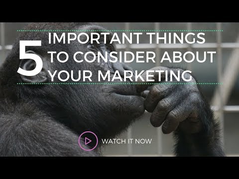 Conklin Media video.