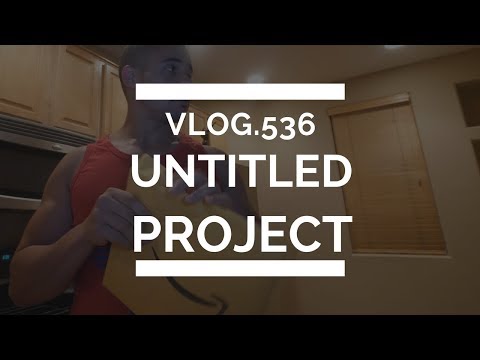 Untitled Project | 536
