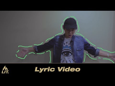 Nap the Kid - ดูตรงนี้ [Official Lyric Video]