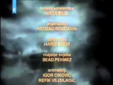 Politička ubistva Irfan Ljubijankić Dokumentarni film