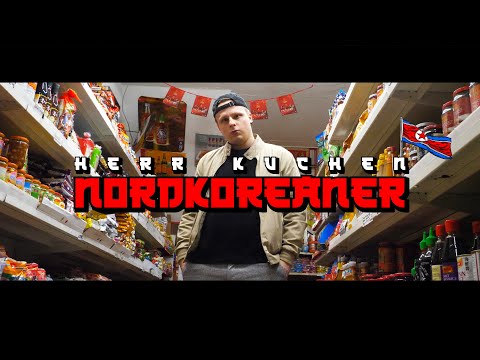 Video thumbnail for Nordkoreaner