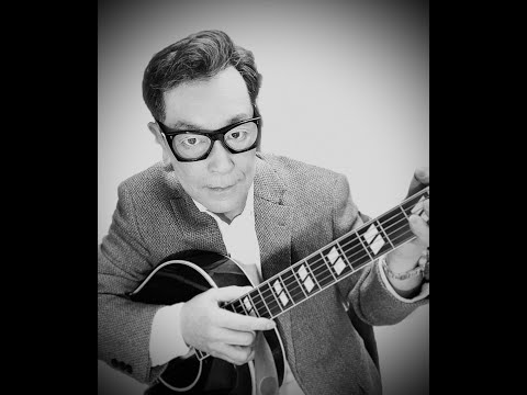 It doesn't matter anymore  ( BUDDY HOLLY  COVER)   Yuichi Watanabe