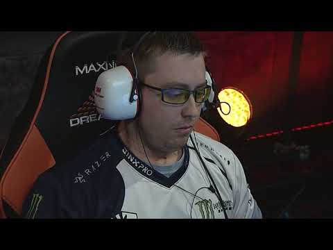 DAHANG vs TOXJQ GRANDFINAL DH Winter, Quake Champions