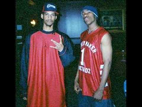 Knocturnal - Str8 Westcoast (Produced By Dr. Dre)