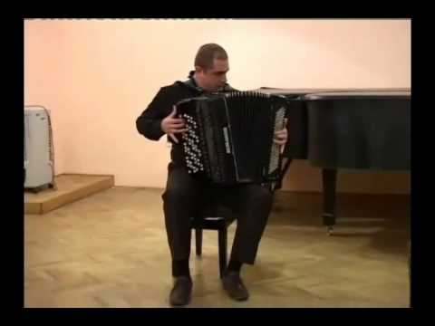 V.Semyonov "Brahmsiana"  - Tarik Sadic