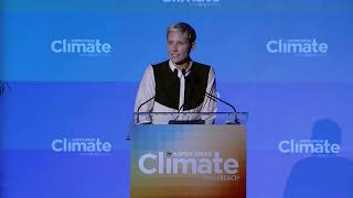 Poetry Reading with Cherry Pickman at Aspen Ideas: Climate