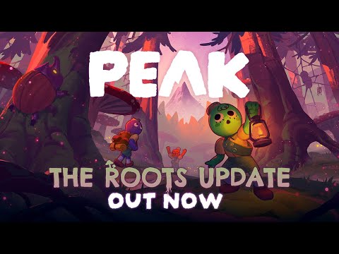 PEAK - ROOTS Update Trailer