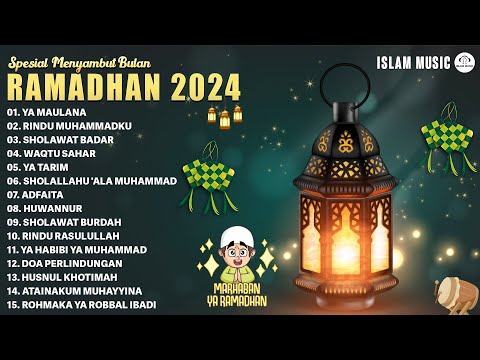 Maulana Ya Maulana Ya Sami Duana | Lagu Ramadhan Paling Populer Saat Ini | Lagu Ramadhan 2024