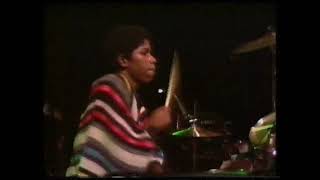 Marcia Griffiths  -  Steppin"Out A Babylon  -  Live @ Reggae Sunsplash  1981.