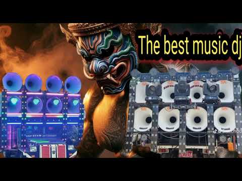 Dpk family music dj remix