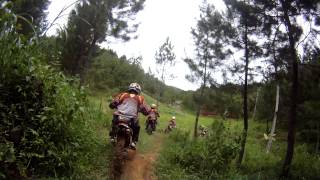 preview picture of video 'Ponorogo Adventure.avi'