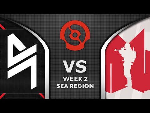 BLACKLIST vs ARMY GENIUSES - BEAUTIFUL GAME! - DPC 2023 SEA SPRING TOUR 2 Dota 2 Highlights