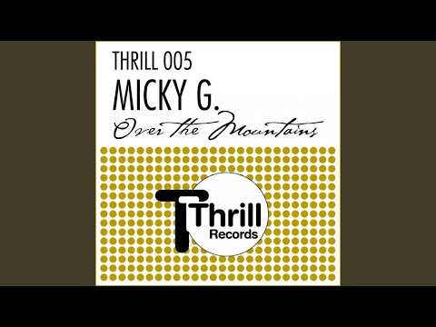 Over The Mountains (Radio Edit)