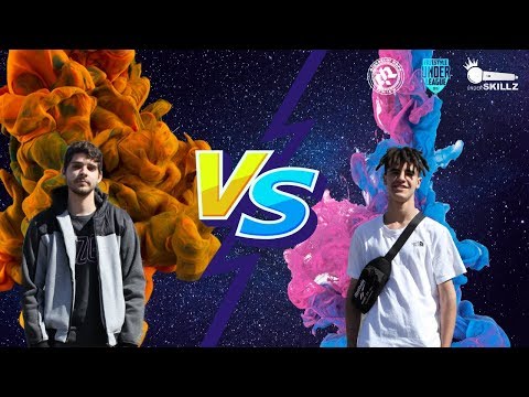 AXEL CG vs KHAFAL | 5A JORNADA | F.U.L. CANARIAS | UNDERSKILLZ 2019