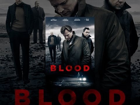 Blood - Bande Annonce (VF)