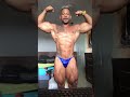 Muscle worship muscle hero GOD