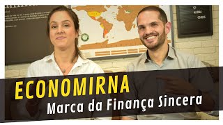 EconoMirna a Marca da Finança Sincera!!