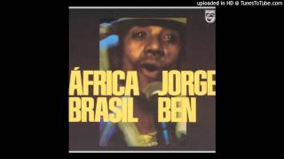 Jorge Ben - Meus Filhos, Meu Tesouro
