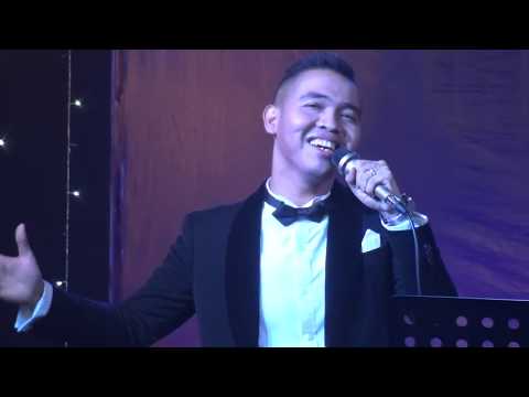 Hampa - Ari Lasso Cover by Rando Sembiring