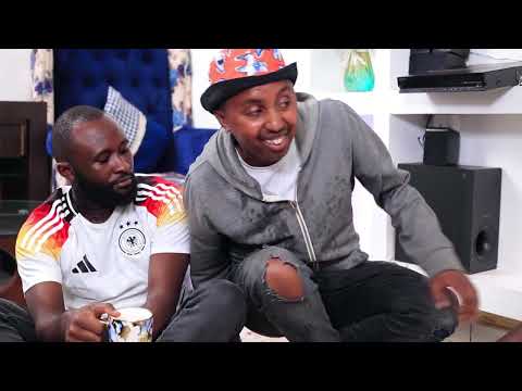 When Christians Visit Their Muslim Friends during Ramadhan!