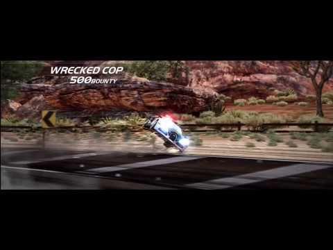 Need For Speed: Hot Pursuit - Racers - Hotting Up [Hot Pursuit]