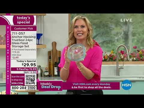 HSN | Summer Host Faves with Alyce 06.03.2023 - 10 AM