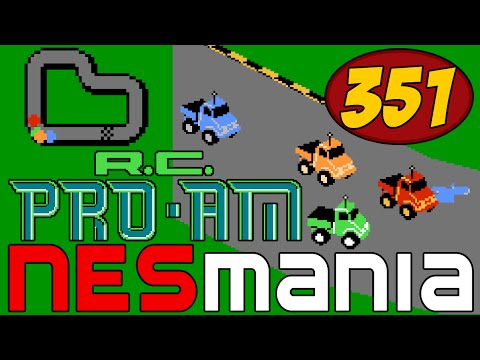 351/710 R.C. Pro-Am - NESMania
