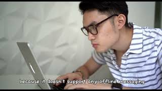 Download lagu Mad Media Mania | What'sApp | Rosmilah, Mubin, Hanis mp3