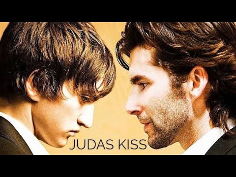 Judas Kiss (Gay Movie)