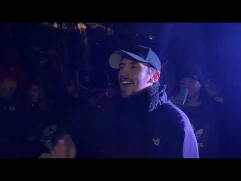 Rm vs Response: 3er lugar - KD Fecha V