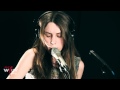 Wolf Alice - "Moaning Lisa Smile" (Live at WFUV ...