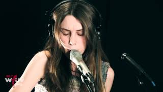 Wolf Alice - &quot;Moaning Lisa Smile&quot; (Live at WFUV)