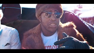 Landy (feat. Zoken (Squadra)) - C&#39;est Chaud (Clip Officiel)