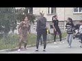 Unbelievable Women S Fight Breaks Out Outside School Must See Footage